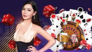 คาสิโน ออนไลน์ ฟรีเงิน