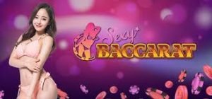 เซ็กซี่บาคาร่า