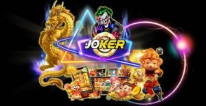 joker888
