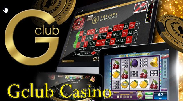 คาสิโนgclub