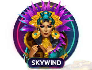 สล็อตค่าย skywind