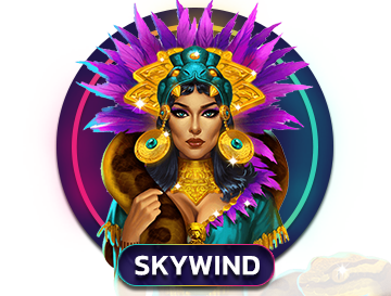 สล็อตค่าย skywind